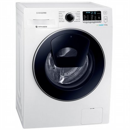 ����� ����� ���� ����� Samsung WW80K5410 �8 ��"� ������