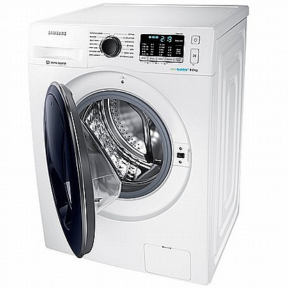 ����� ����� ���� ����� Samsung WW80K5410 �8 ��"� ������